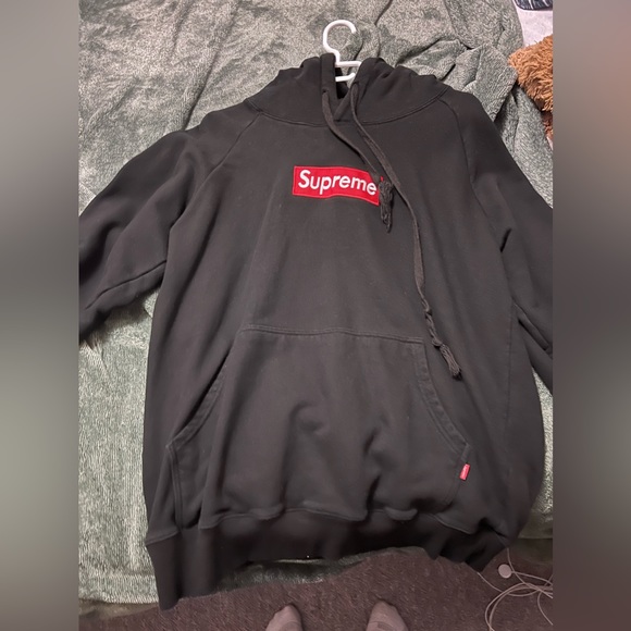Supreme Other - XL supreme hoodie